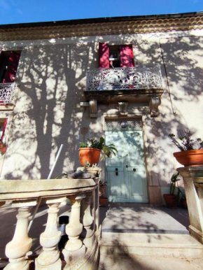 villa marguerite